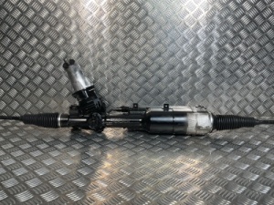 Mercedes E-Class C207 Coupé Electric Steering Rack Reconditioning Service